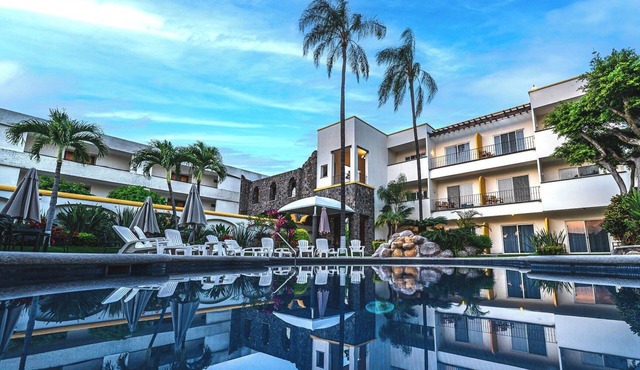 Casa Francisco Cuernavaca