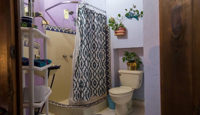Casa Frida Khalo en Pana