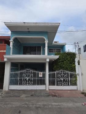 Casa Ginger