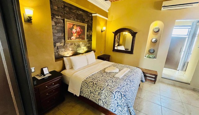 Casa Grande Hotel Boutique