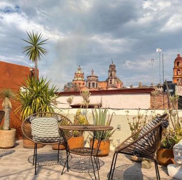 Casa H