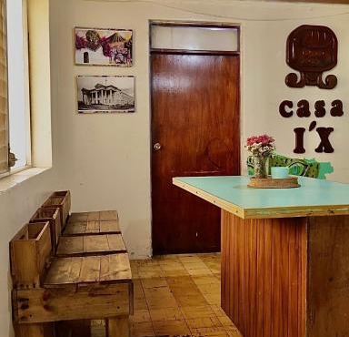 Casa I`X
