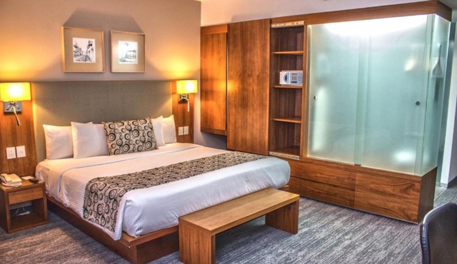 Casa Inn Premium Hotel Queretaro