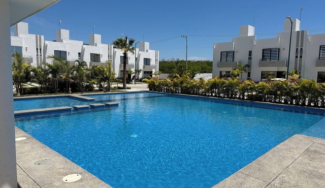 Casa Isla Rodas – Vacaciones Tranquilas Cerca de la Playa, Bucerías y Vallarta