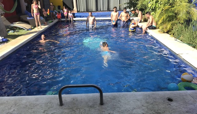 Casa Ixtapan