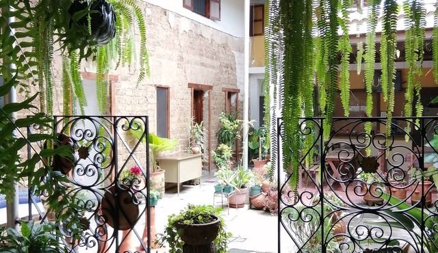 Casa Jocotenango - Centro Historico