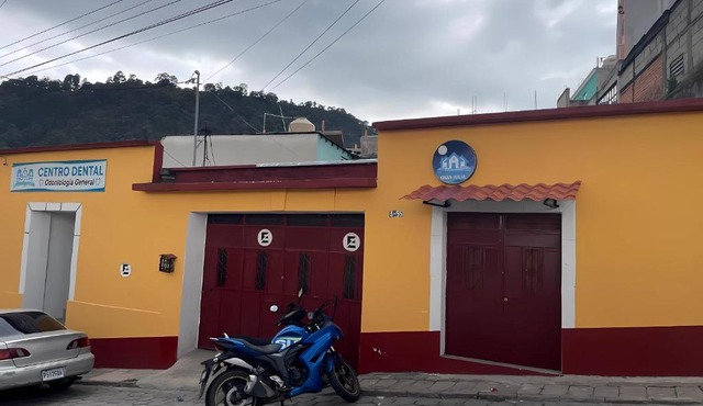 Casa Julia Xela