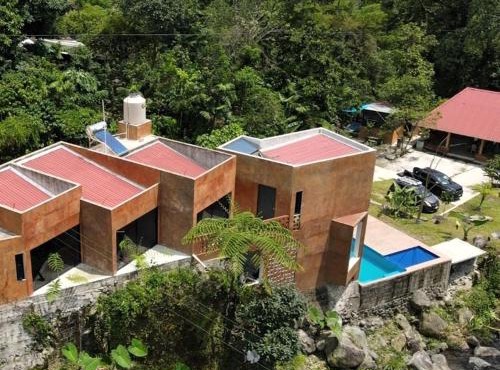 Casa La Kin