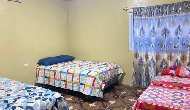 Casa la pirrosca