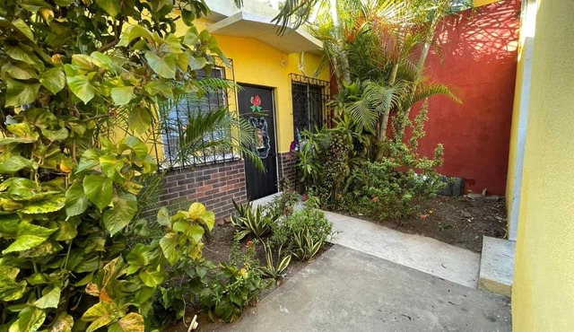 Casa Las Arecas