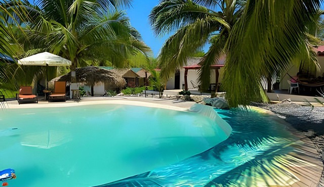 Casa Las Palmas
