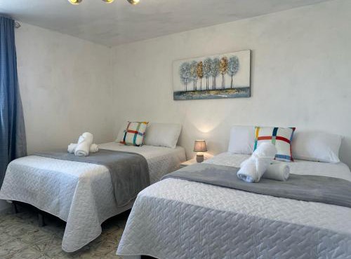 Casa Lirios