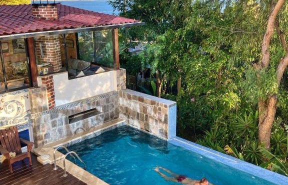 Casa Lobo