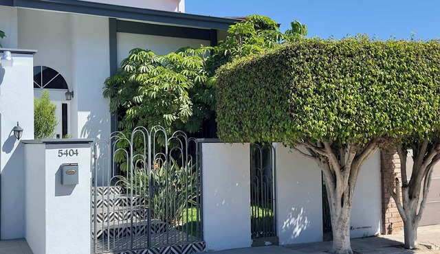 Casa Lomas: 3BR Villa near Xolos Stadium