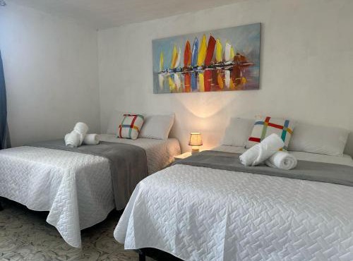Casa Los Lirios