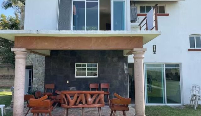 Casa Lux Cuernavaca