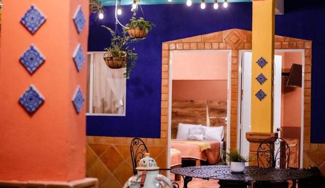 Casa Márquez