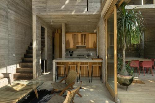 Casa Macu Boutique Homes
