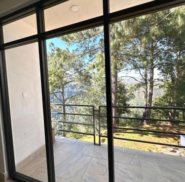 Casa Madera 1A