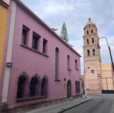Casa Maka