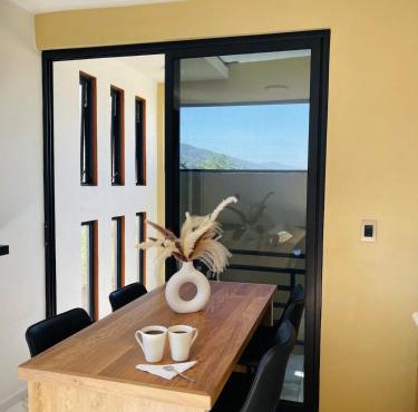 Casa Mancera Oaxaca
