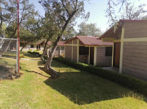 Casa Manning y Salón la Troje