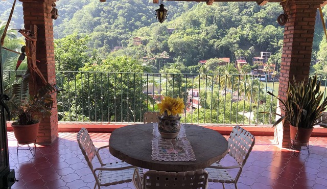 Casa Margarita- Escapa a la Naturaleza