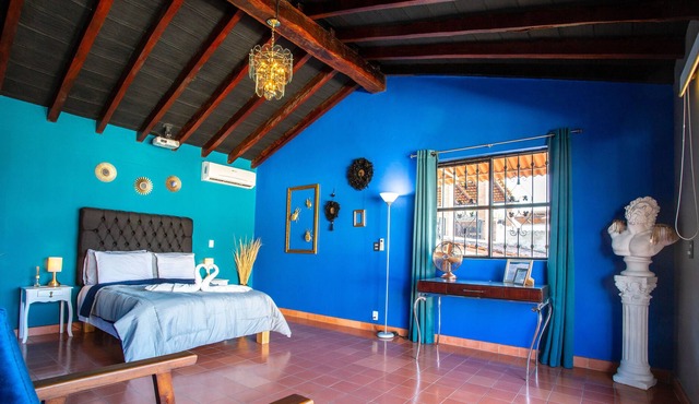 Casa Marina Suites