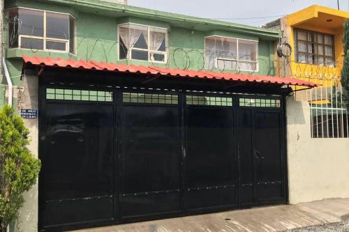 Casa Matlaltlkali - Mundial de Futbol 2026