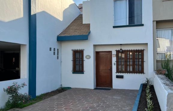 Casa Mediterraneo