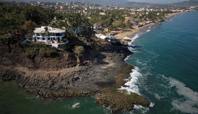 Casa Mirador | 270-Degree Ocean View | 3BR, 5BA