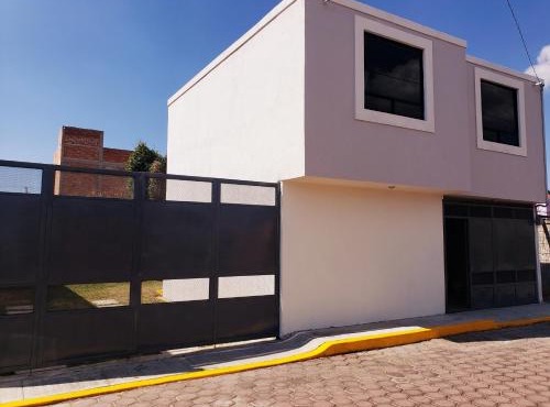 Casa Miraflores