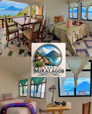 Casa Miralagos