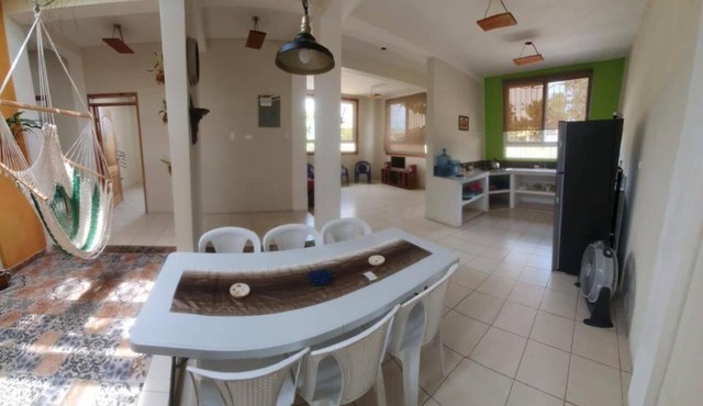 Casa Miranda En Retalhuleu