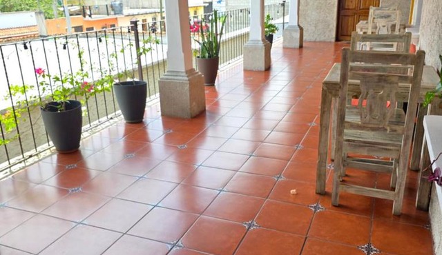 Casa Miranda