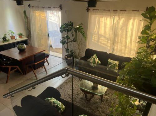 Casa Monstera Bahia