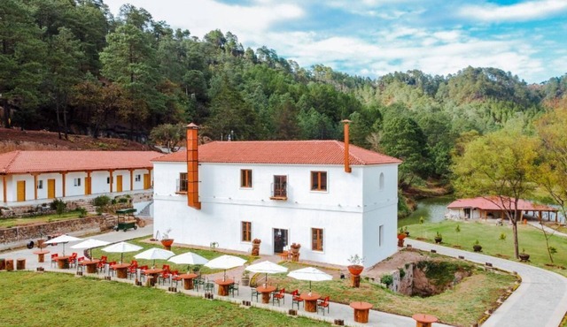 Casa Montana Hotel