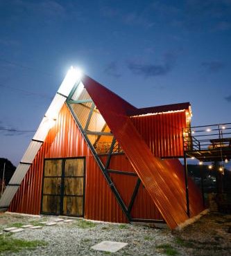 Casa Monte Bello- Cabaña privada