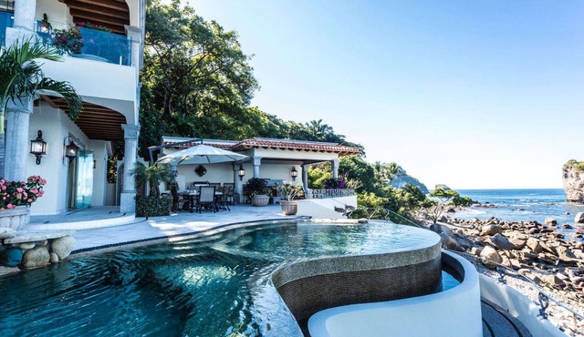 Casa Nautica Luxury villa