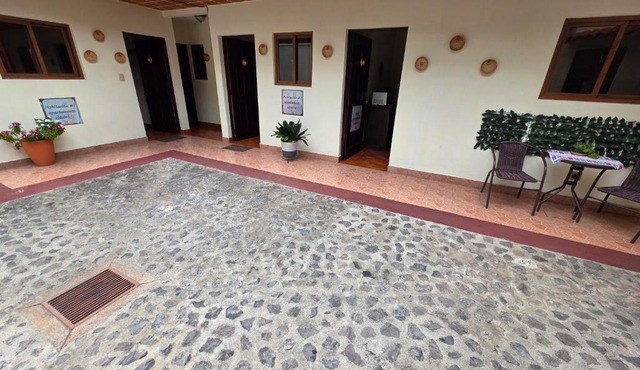Casa Nazareno