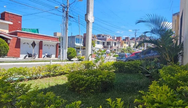 Casa Nimajay