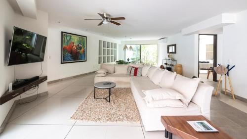 Casa Olivos