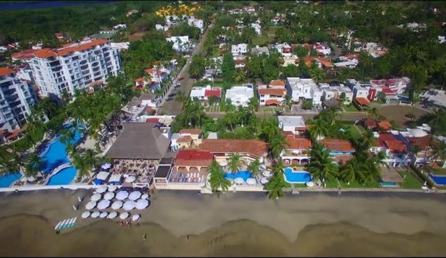 Casa para vacaciones