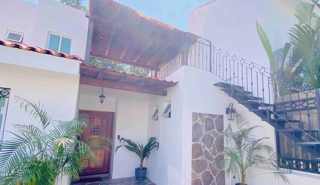 Casa Parota - Fluvial, Puerto Vallarta