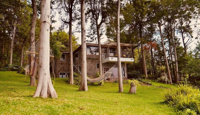 Casa Paz - Two Bedroom House, Sleeps 6