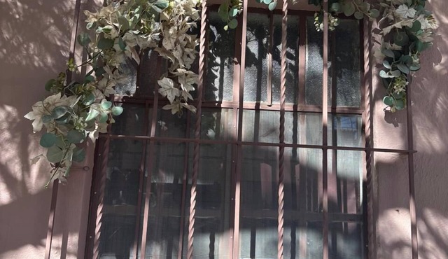 Casa Pila Seca