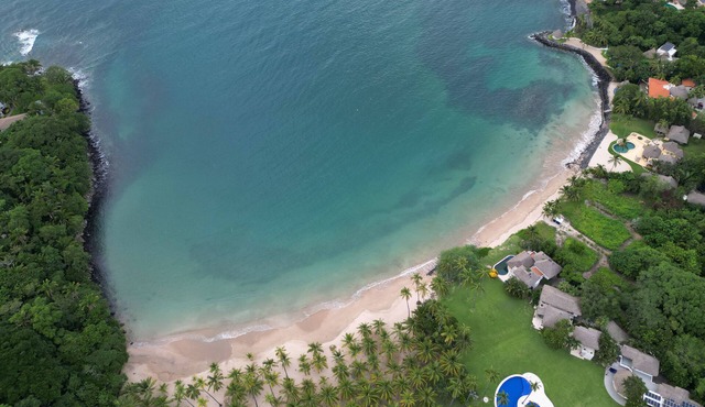 Casa Pina- Marina Chacala