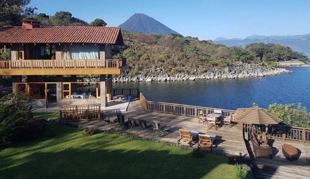Casa Pinal - Two Bedroom House, Sleeps 5