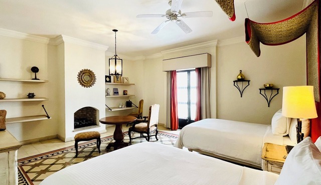 Casa Primavera Hotel Boutique & Spa
