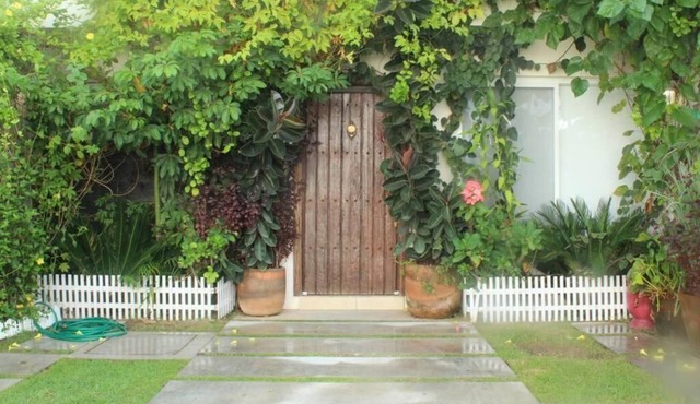 Casa Primavera